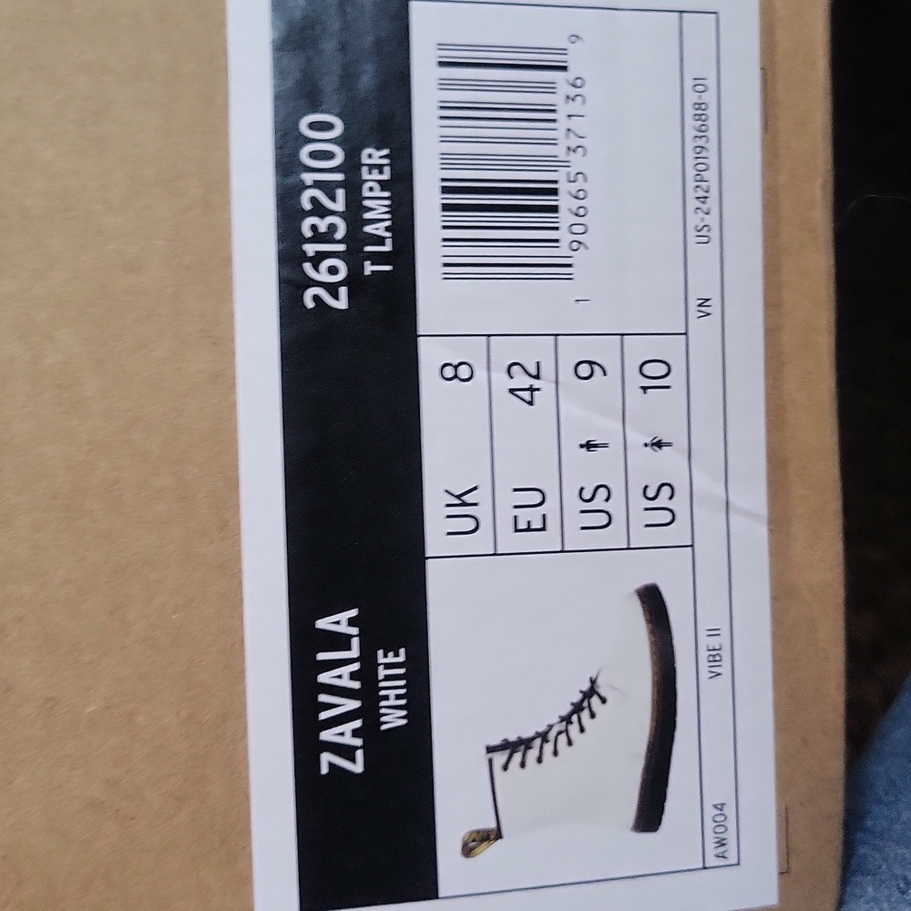 Dr.Martens Zavala - Picture 3 of 5